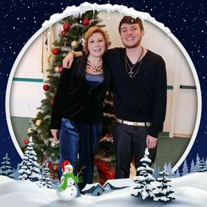 Meet your Posher, Desiree